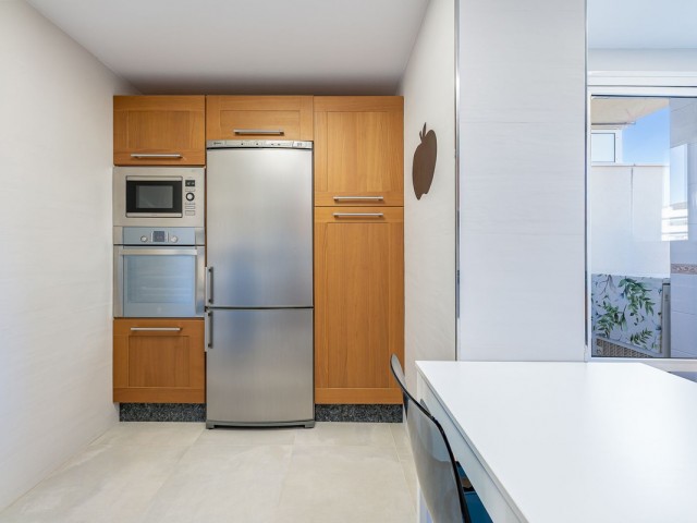 4 Bedrooms Apartment in Torremolinos