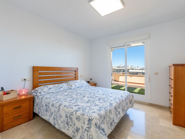 4 Bedrooms Apartment in Torremolinos