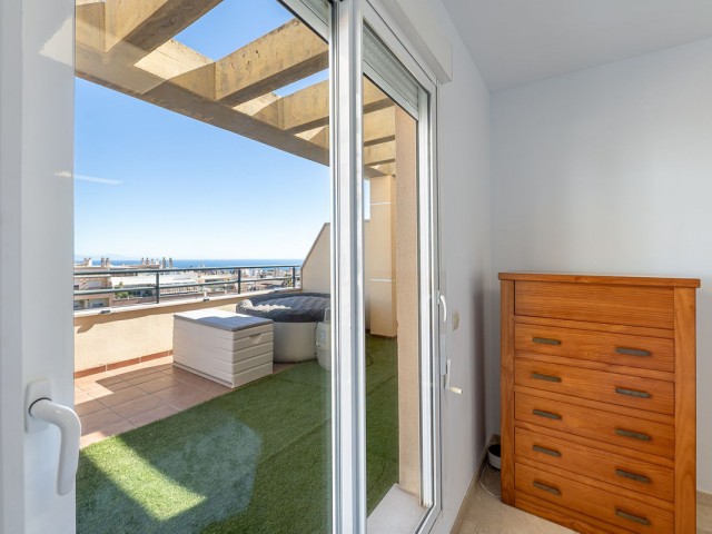 4 Bedrooms Apartment in Torremolinos