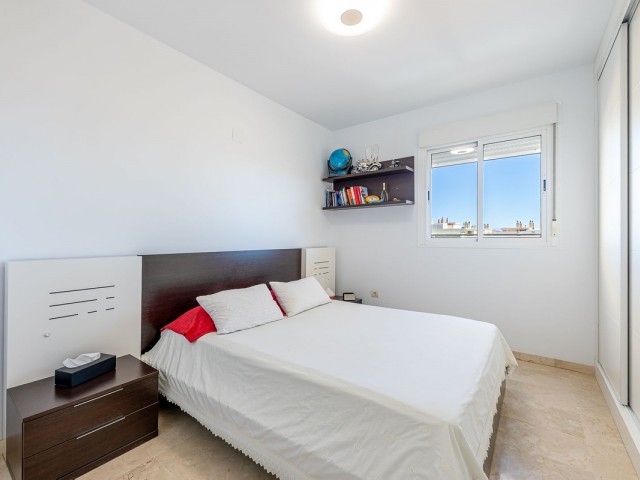 4 Bedrooms Apartment in Torremolinos