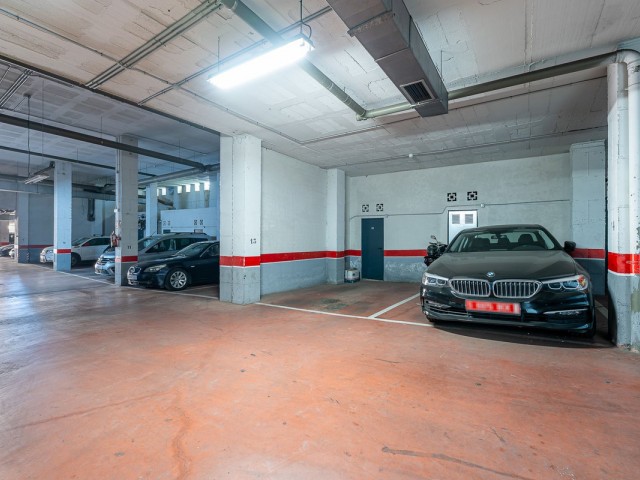 4 Bedrooms Apartment in Torremolinos