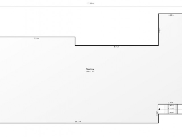 4 Bedrooms Apartment in Torremolinos