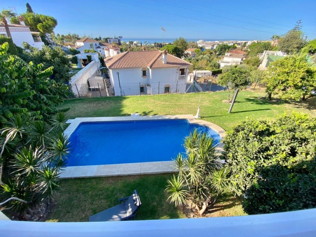 7 Slaapkamer Villa in Marbella