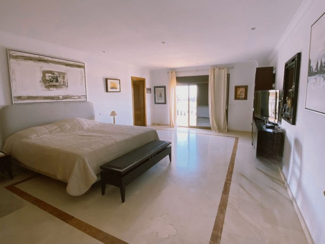7 Slaapkamer Villa in Marbella