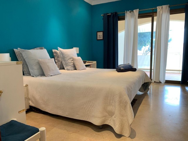 7 Slaapkamer Villa in Marbella