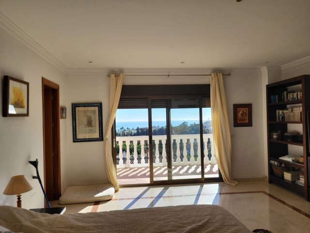 7 Slaapkamer Villa in Marbella