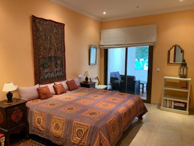 7 Slaapkamer Villa in Marbella