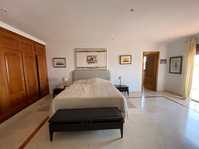 7 Slaapkamer Villa in Marbella