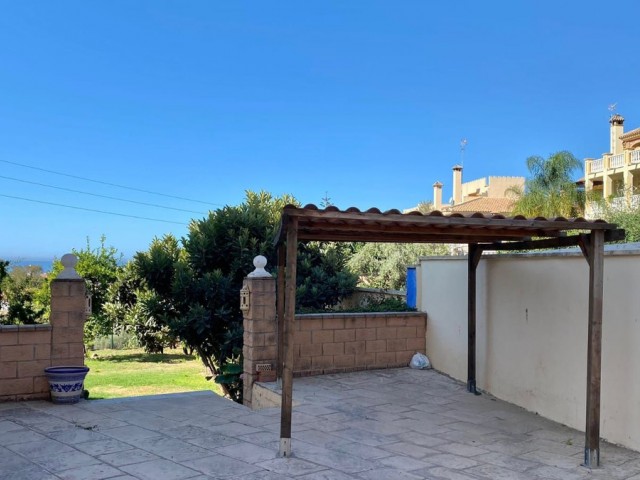 7 Slaapkamer Villa in Marbella