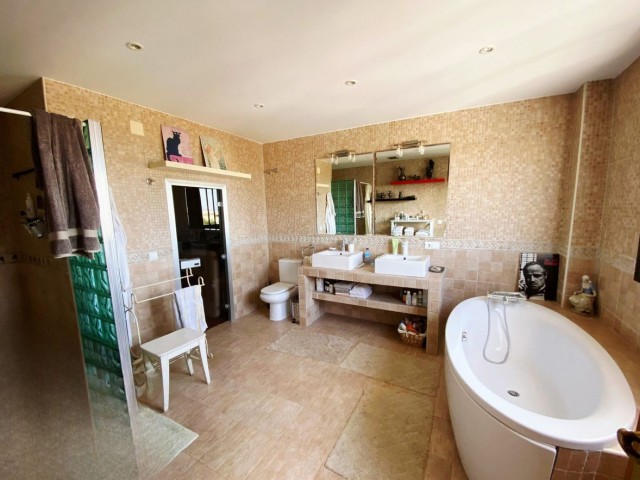 7 Slaapkamer Villa in Marbella