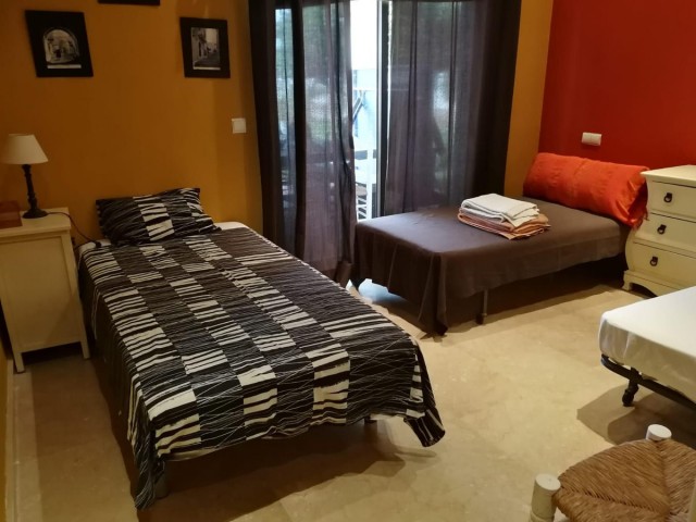 7 Slaapkamer Villa in Marbella