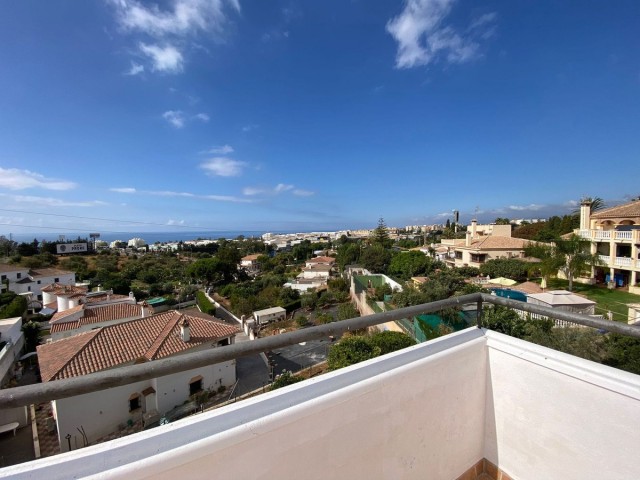 7 Slaapkamer Villa in Marbella