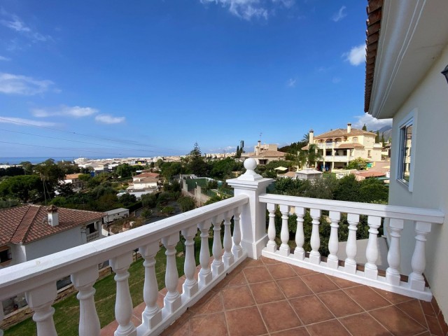 7 Slaapkamer Villa in Marbella