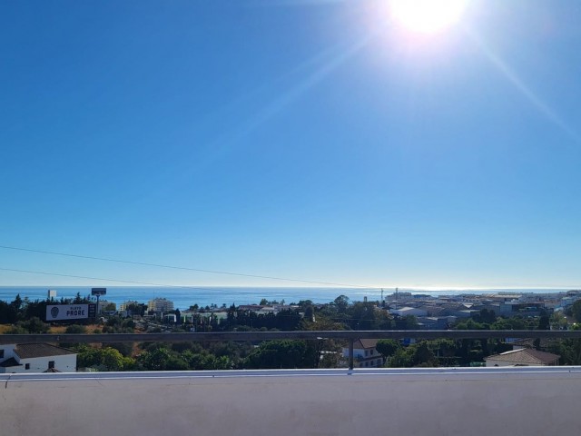 7 Bedrooms Villa in Marbella