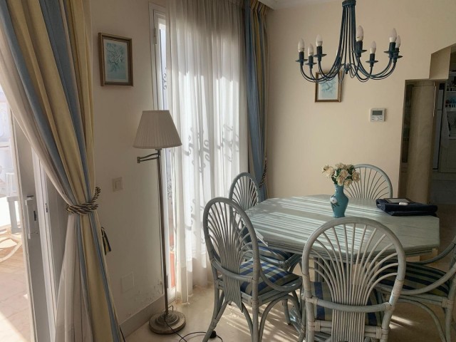 3 Slaapkamer Appartement in Elviria