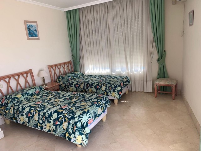 3 Slaapkamer Appartement in Elviria