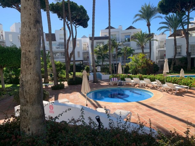 3 Slaapkamer Appartement in Elviria