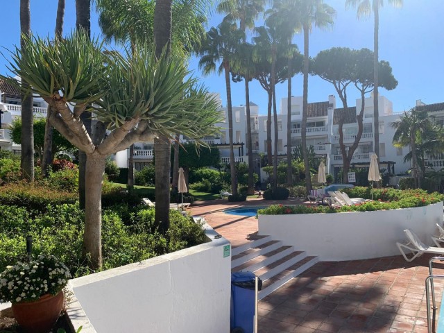 3 Slaapkamer Appartement in Elviria