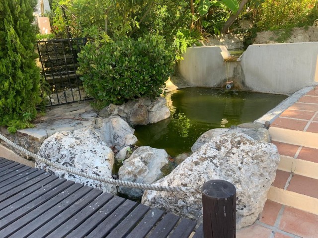 3 Slaapkamer Appartement in Elviria