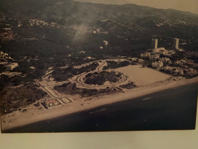 3 Bedrooms Apartment in Elviria