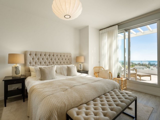 Apartment Cancelada - R5208082