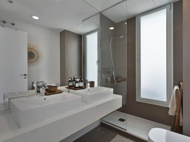 3 Slaapkamer Appartement in Cancelada