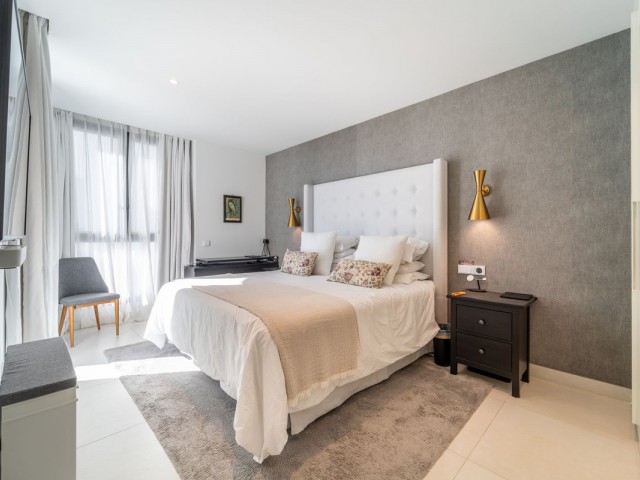 3 Schlafzimmer Apartment in Fuengirola