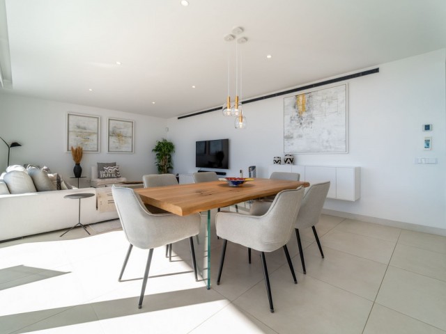 3 Schlafzimmer Apartment in Fuengirola