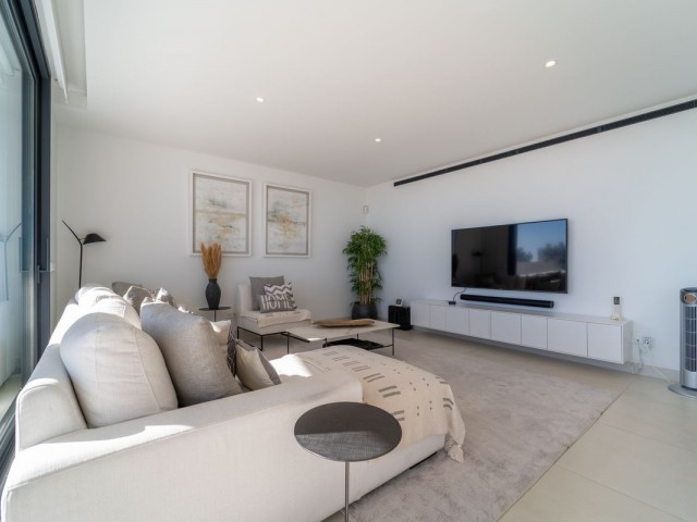 3 Schlafzimmer Apartment in Fuengirola