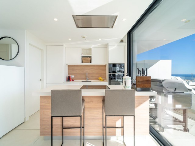 3 Schlafzimmer Apartment in Fuengirola