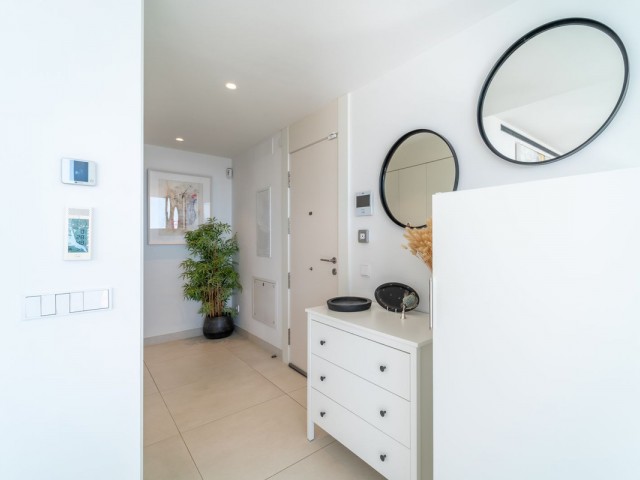 3 Schlafzimmer Apartment in Fuengirola