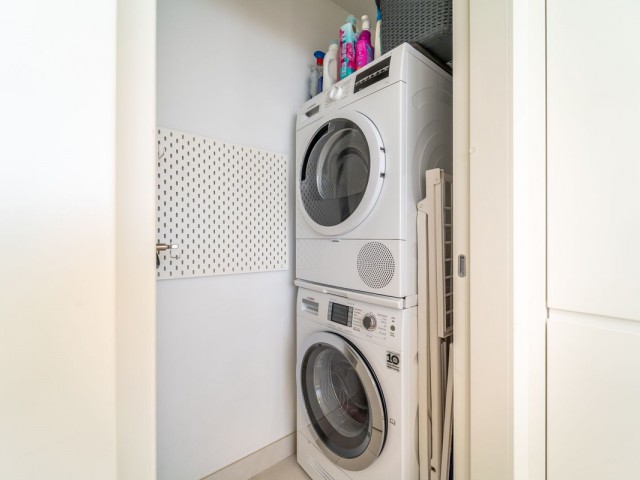 3 Schlafzimmer Apartment in Fuengirola