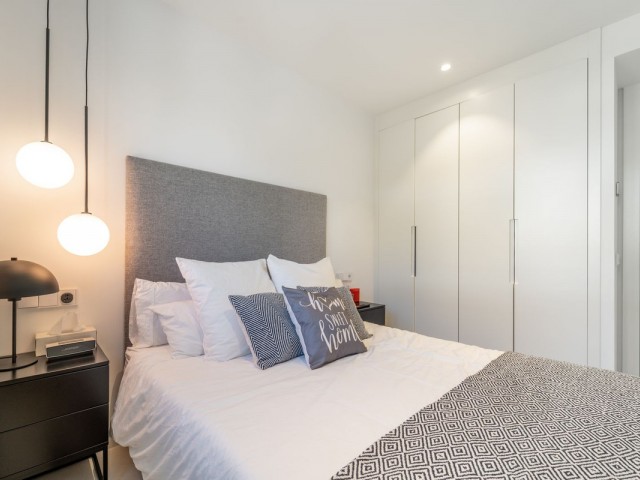 3 Schlafzimmer Apartment in Fuengirola