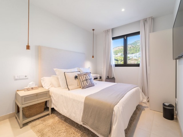 3 Schlafzimmer Apartment in Fuengirola