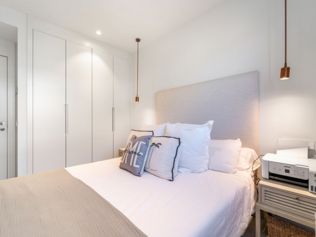 3 Schlafzimmer Apartment in Fuengirola