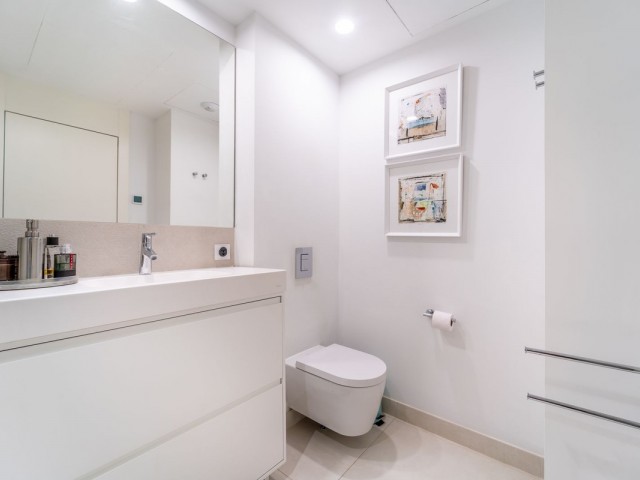 3 Schlafzimmer Apartment in Fuengirola