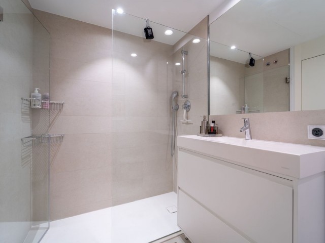 3 Schlafzimmer Apartment in Fuengirola