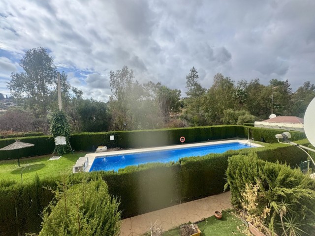 3 Bedrooms Townhouse in Marbella