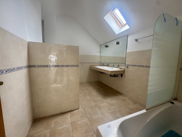 3 Sovrums Radhus i Marbella