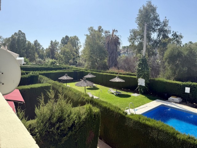 Rijtjeshuis Marbella - R5208649