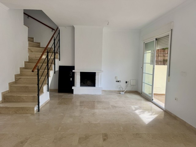 3 Schlafzimmer Reihenhaus in Marbella