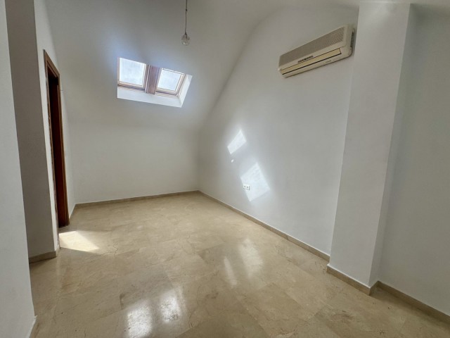 3 Schlafzimmer Reihenhaus in Marbella