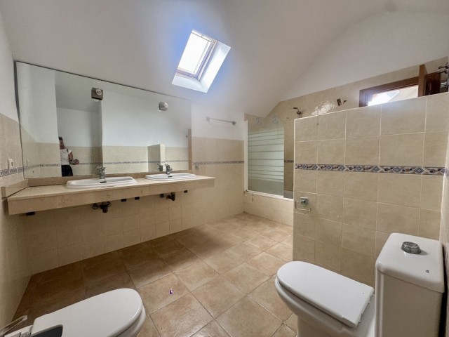 3 Schlafzimmer Reihenhaus in Marbella