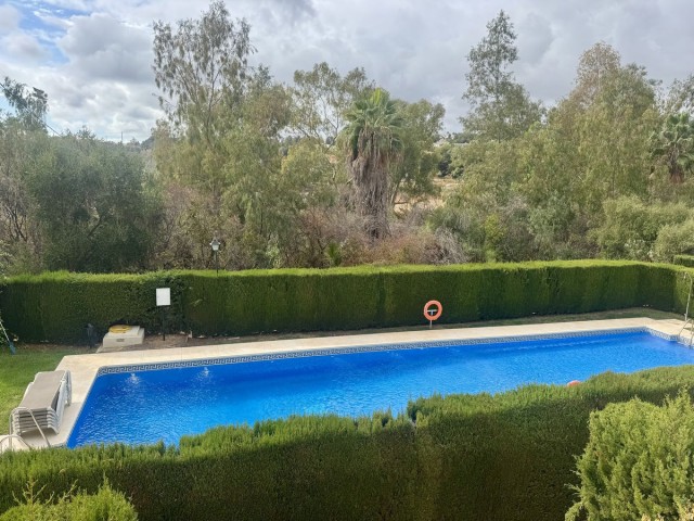 3 Soveroms Rekkehus i Marbella