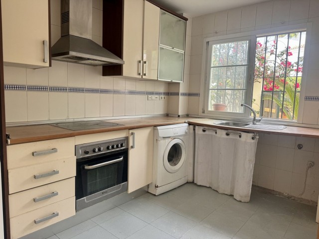 3 Soveroms Rekkehus i Marbella