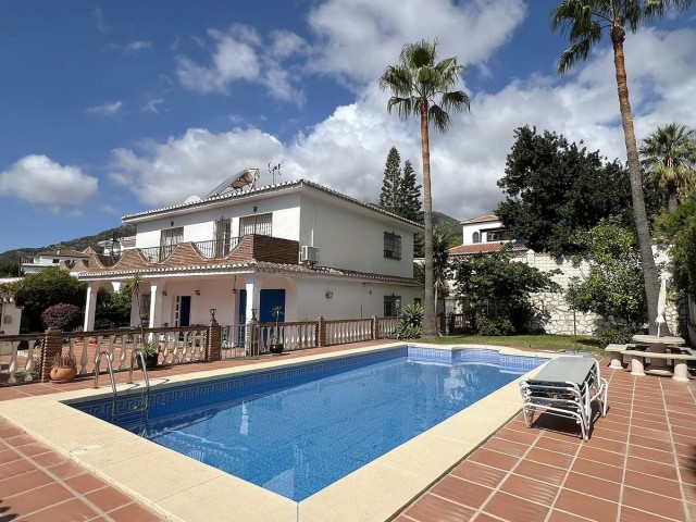 Huvila Mijas - R5208655