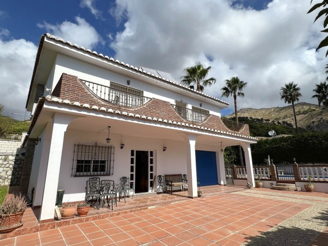 5 Schlafzimmer Villa in Mijas