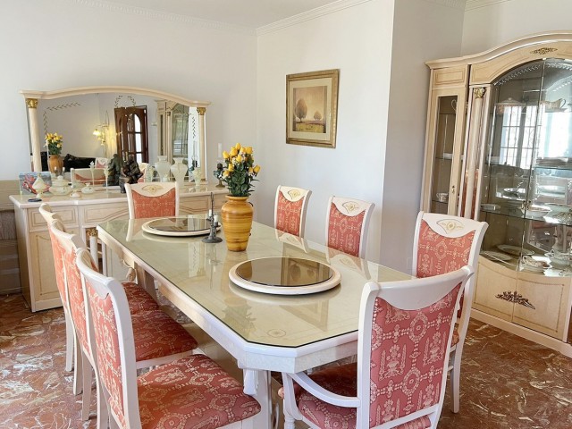 5 Schlafzimmer Villa in Mijas
