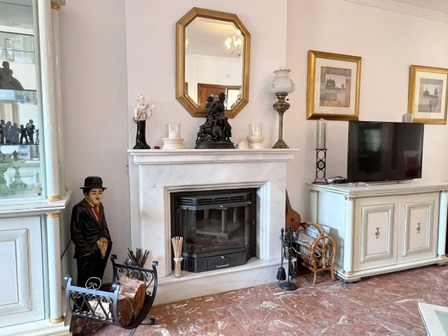 5 Schlafzimmer Villa in Mijas