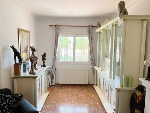 5 Schlafzimmer Villa in Mijas